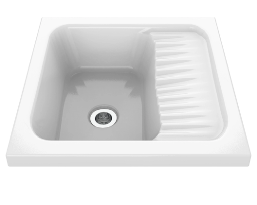 LAVADERO VERSA 50X50